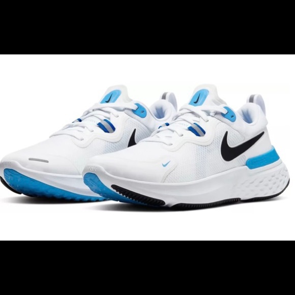 Nike Other - Nike Men’s React Miler Shoes